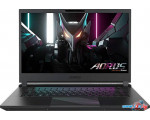 Игровой ноутбук Gigabyte Aorus 15 BKF-H3KZ754SH