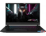 Игровой ноутбук Gigabyte Aorus 17 BSF-H3KZ654SH