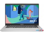 Ноутбук MSI Modern 14 C12MO-1231XBY