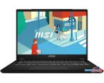 Ноутбук MSI Modern 14 H D13MG-088XRU