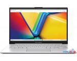 Ноутбук ASUS Vivobook Go 14 E1404FA-EB515