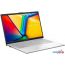 Ноутбук ASUS Vivobook Go 15 OLED E1504FA-L11109W в Минске фото 1