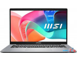 Ноутбук MSI Modern 15 F13MG-087XRU