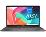 Ноутбук MSI Modern 15 F13MG-091XBY