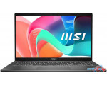 Ноутбук MSI Modern 15 F1MG-089XBY