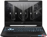 Игровой ноутбук ASUS TUF Gaming A15 FA506NC-HN064