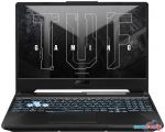 Игровой ноутбук ASUS TUF Gaming A15 FA506NC-HN089