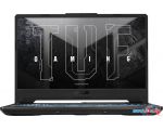 Игровой ноутбук ASUS TUF Gaming A15 FA506NC-HN101