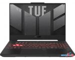 Игровой ноутбук ASUS TUF Gaming A15 2023 FA507NU-LP101