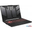 Игровой ноутбук ASUS TUF Gaming A15 2023 FA507NUR-LP072 в Бресте фото 3