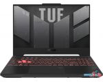 Игровой ноутбук ASUS TUF Gaming A15 2024 FA507UV-LP070