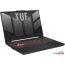 Игровой ноутбук ASUS TUF Gaming A15 2024 FA507UV-LP070 в Гродно фото 2