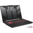 Игровой ноутбук ASUS TUF Gaming A15 2024 FA507UV-LP149 в Могилёве фото 2