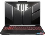 Игровой ноутбук ASUS TUF Gaming A16 2024 FA607PV-N3035