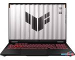 Игровой ноутбук ASUS TUF Gaming A16 2024 FA608WI-QT040