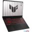 Игровой ноутбук ASUS TUF Gaming A16 2024 FA608WI-QT040 в Минске фото 2