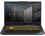 Игровой ноутбук ASUS TUF Gaming A17 FA706NF-HX007