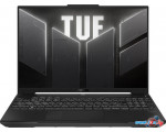 Игровой ноутбук ASUS TUF Gaming F16 FX607JV-N3146