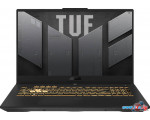 Игровой ноутбук ASUS TUF Gaming F17 FX707VV-HX122