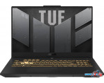 Игровой ноутбук ASUS TUF Gaming F17 FX707VV-HX207