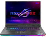 Игровой ноутбук ASUS ROG Strix G16 2024 G614JVR-N4183