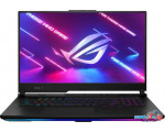 Игровой ноутбук ASUS ROG Strix SCAR 17 2023 G733PYV-LL045