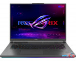 Игровой ноутбук ASUS ROG Strix G18 2024 G814JIR-N6055