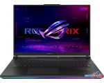 Игровой ноутбук ASUS ROG Strix SCAR 18 2024 G834JYR-R6027