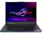 Игровой ноутбук ASUS ROG Strix SCAR 18 2023 G834JZ-N6025