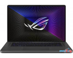 Игровой ноутбук ASUS ROG Zephyrus G16 2023 GU603VU-N4073