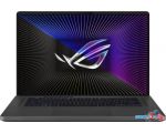 Игровой ноутбук ASUS ROG Zephyrus G16 2023 GU603VV-G16.I74060