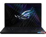 Игровой ноутбук ASUS ROG Zephyrus M16 2023 GU604VY-NM046W