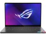 Игровой ноутбук ASUS ROG Zephyrus G16 OLED 2024 GU605MI-QR208