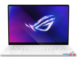 Игровой ноутбук ASUS ROG Zephyrus G16 2024 GU605MI-QR258