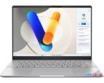 Ноутбук ASUS Vivobook S 14 OLED M5406NA-QD080