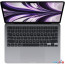 Ноутбук Apple Macbook Air 13 M2 2022 MC7U4 в Могилёве фото 1