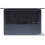 Ноутбук Apple Macbook Air 13 M3 2024 MC8Q4 в Могилёве фото 2