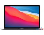 Ноутбук Apple Macbook Air 13 M1 2020 MGN63ZP/A + с сетевой переходник Electraline 70034