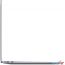 Ноутбук Apple Macbook Air 13 M1 2020 MGN63ZP/A + с сетевой переходник Electraline 70034 в Бресте фото 2