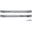 Ноутбук Apple Macbook Pro 14 M2 Max 2023 MPHG3 в Бресте фото 3