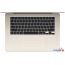 Ноутбук Apple Macbook Air 15 M3 2024 MRYR3 в Могилёве фото 2