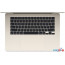 Ноутбук Apple Macbook Air 15 M3 2024 MXD33 в Могилёве фото 2