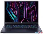 Ноутбук Acer Predator Helios 18 PH18-71 NH.QKTER.002