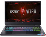 Игровой ноутбук Acer Nitro 17 AN17-41-R83D NH.QL2CD.002