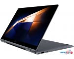 Ноутбук 2-в-1 Samsung Galaxy Book4 360 15.6 NP750QGK-KG1IN