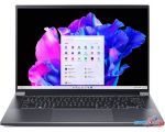 Ноутбук Acer Swift X 14 SFX14-72G-76LG NX.KR8CD.001