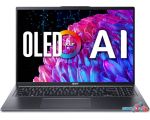 Ноутбук Acer Swift Go 16 SFG16-72-709R NX.KSHCD.002