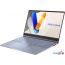 Ноутбук ASUS VivoBook S15 OLED S5506MA-MA102 в Бресте фото 4