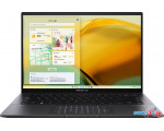 Ноутбук ASUS ZenBook 14 UM3402YA-KP818