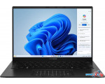 Ноутбук ASUS Zenbook 14 OLED UM3406HA-QD081